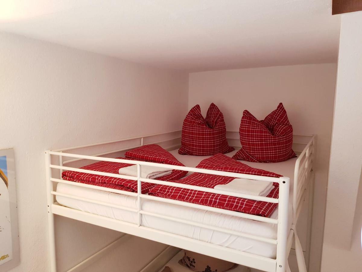 Casa Conne Lejlighed Rudolstadt Eksteriør billede