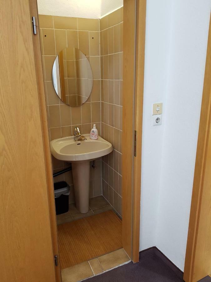 Casa Conne Lejlighed Rudolstadt Eksteriør billede
