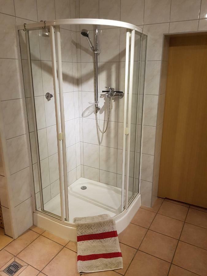 Casa Conne Lejlighed Rudolstadt Eksteriør billede