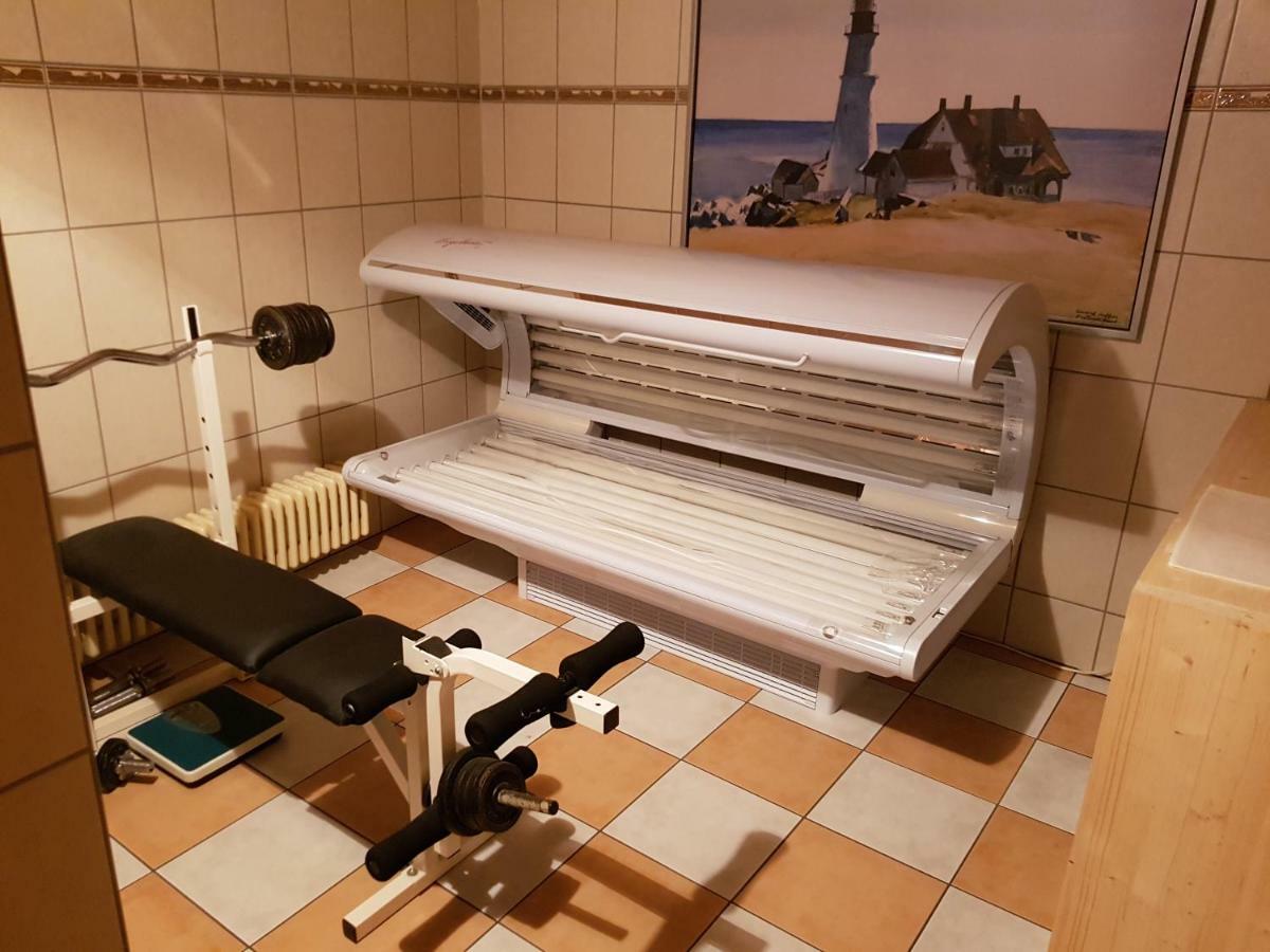 Casa Conne Lejlighed Rudolstadt Eksteriør billede