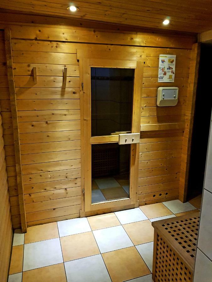 Casa Conne Lejlighed Rudolstadt Eksteriør billede